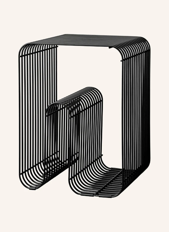 AYTM AYTM Beistelltisch CURVAHöhe: 43 Cm