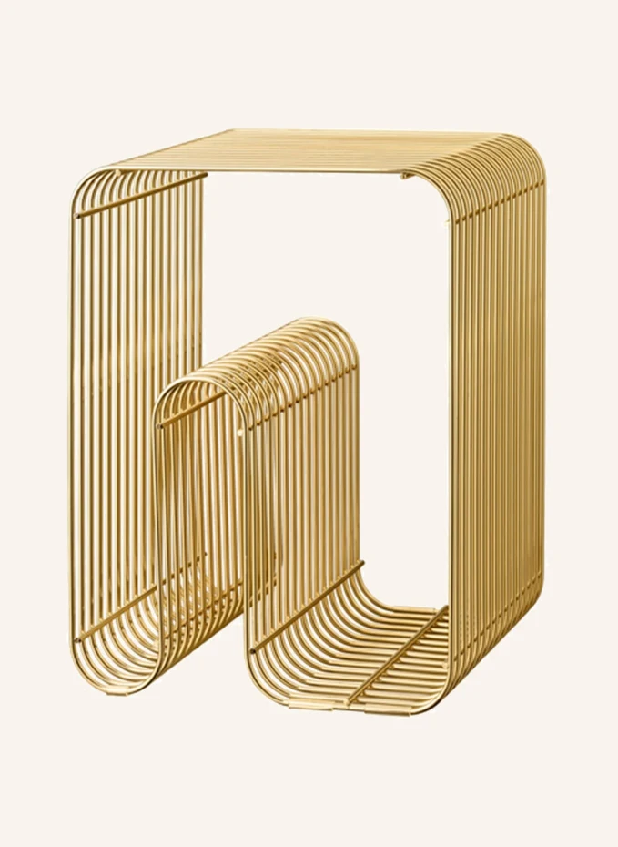 AYTM AYTM Beistelltisch CURVAHöhe: 43 Cm