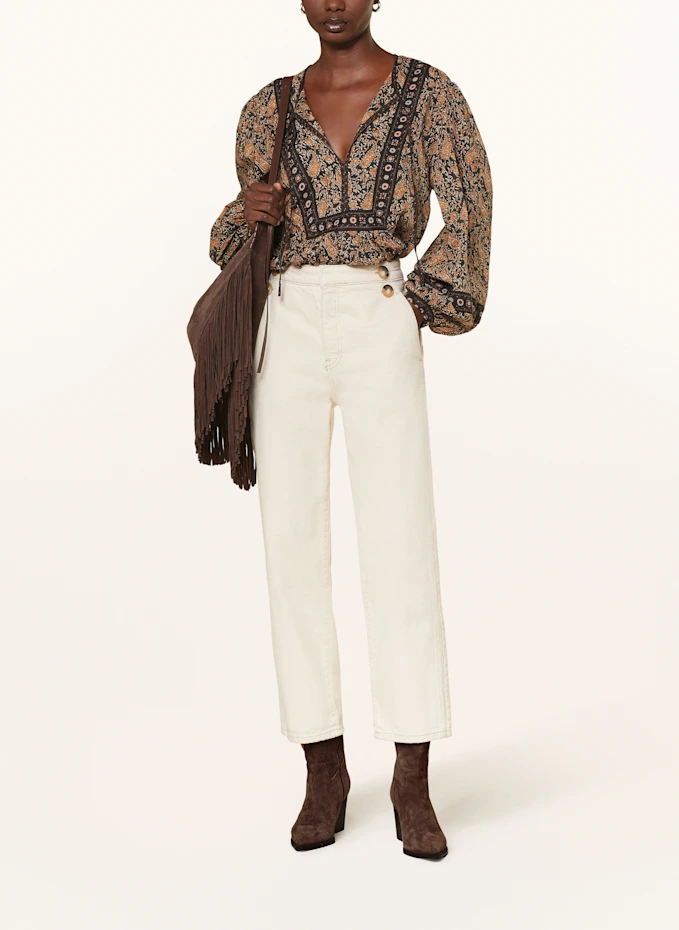 Ba&sh Ba&sh 7/8-Jeans AIMMER