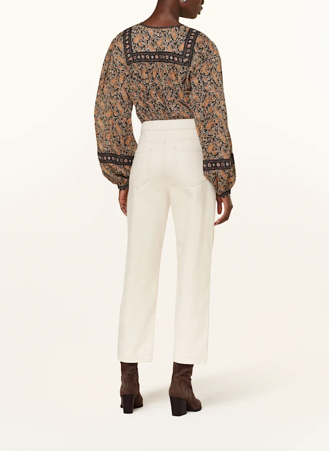 Ba&sh Ba&sh 7/8-Jeans AIMMER