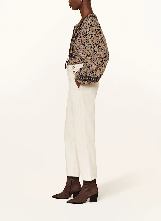 Ba&sh Ba&sh 7/8-Jeans AIMMER