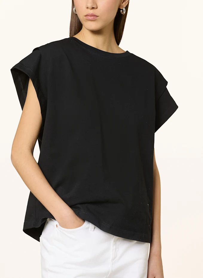 Ba&sh Ba&sh T-Shirt PIO