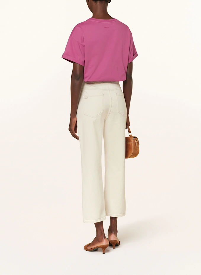 Ba&sh Ba&sh T-Shirt ROSIE