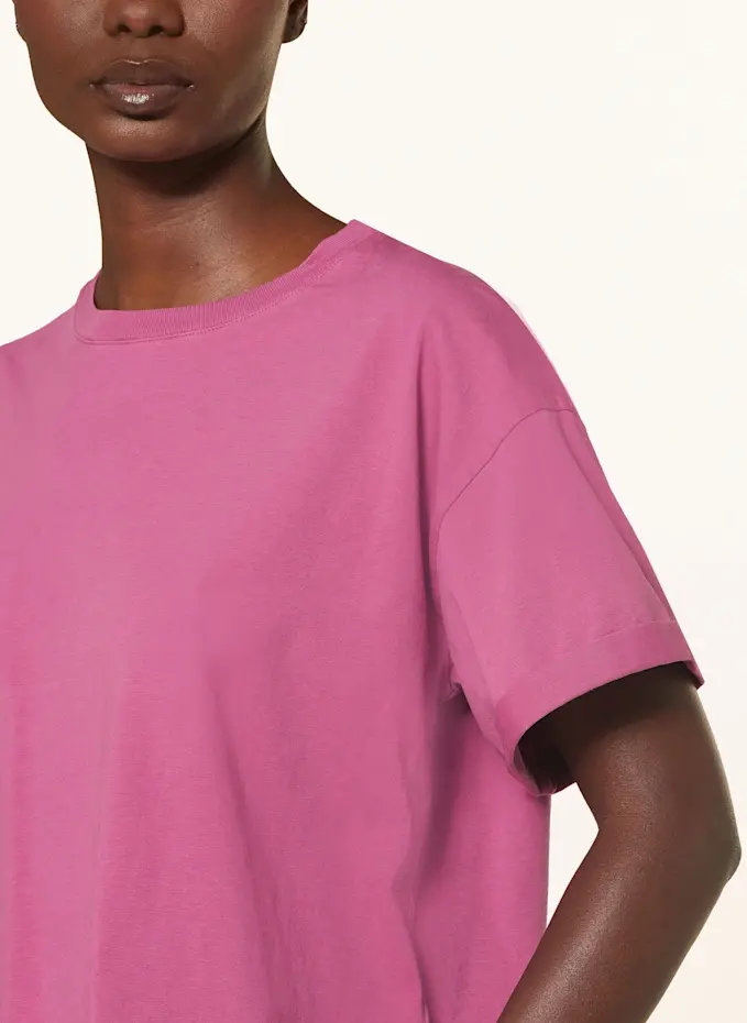 Ba&sh Ba&sh T-Shirt ROSIE