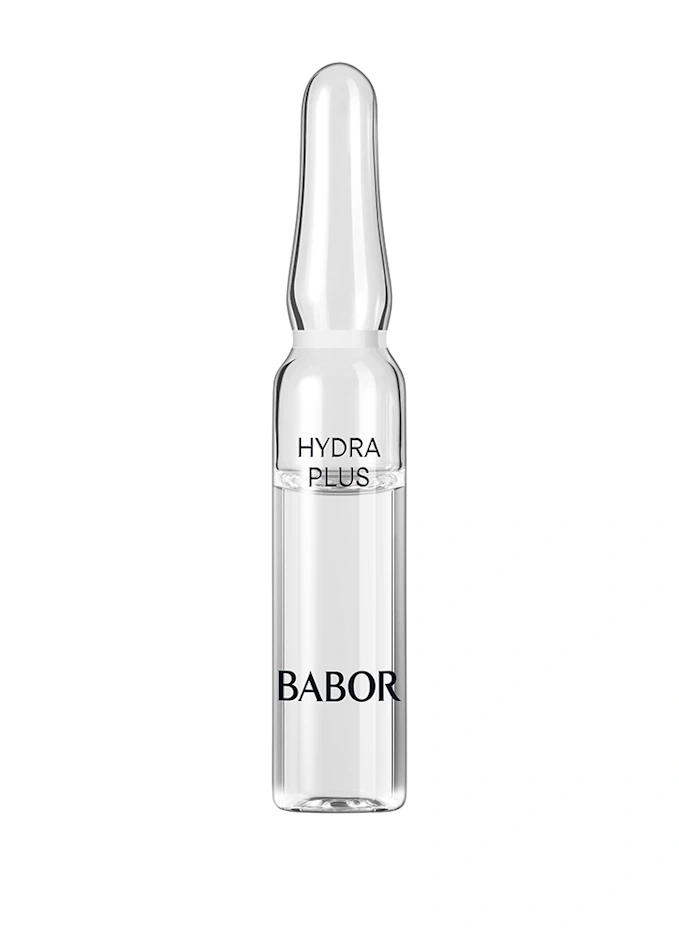 BABOR BABOR AMPOULE CONCENTRATESHydra Plus Ampullen (7 X 2 Ml)