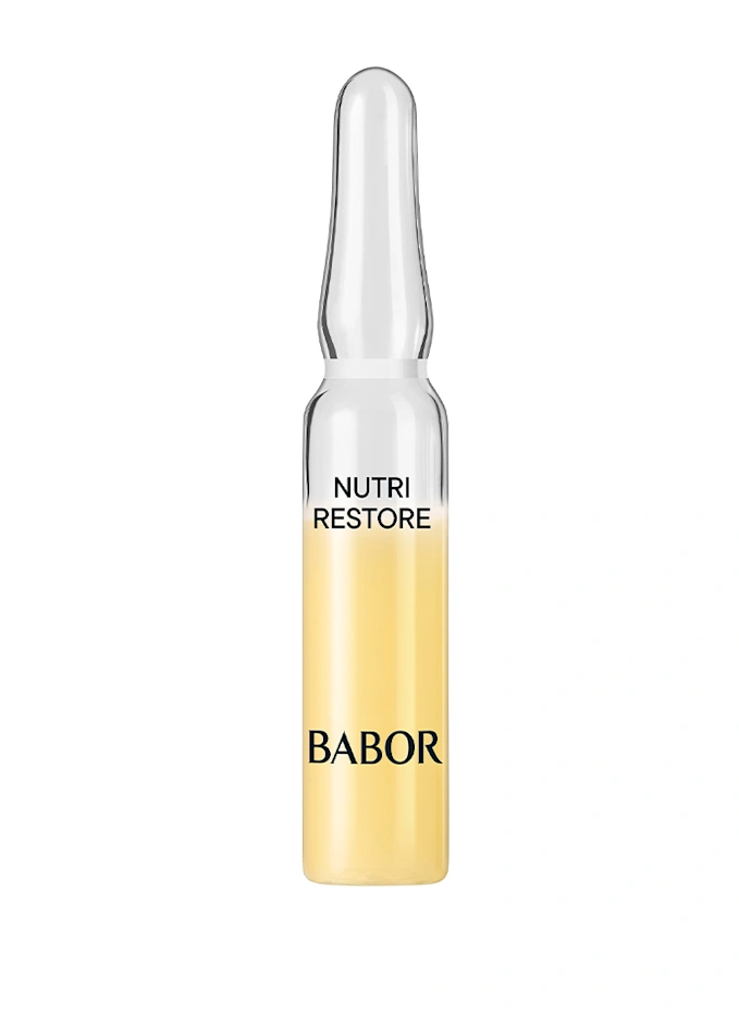 BABOR BABOR AMPOULE CONCENTRATESNutri Restore Ampoule (7 X 2 Ml)