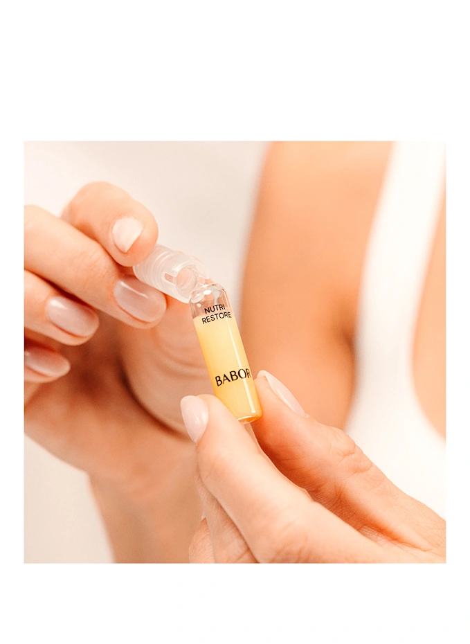 BABOR BABOR AMPOULE CONCENTRATESNutri Restore Ampoule (7 X 2 Ml)