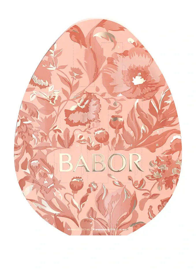 BABOR BABOR AMPOULE CONCENTRATESOsterei