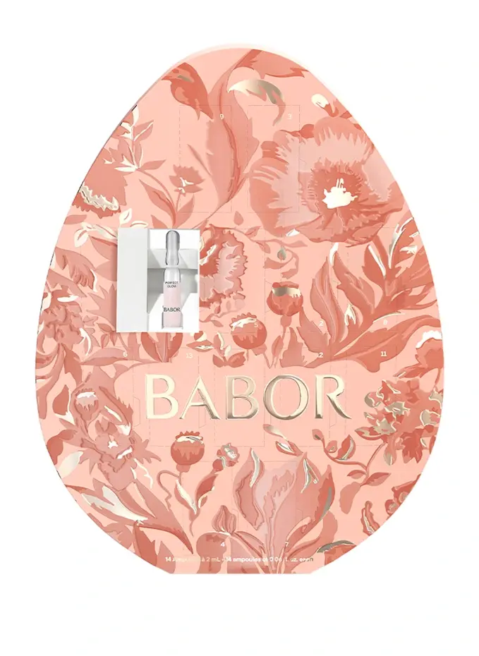 BABOR BABOR AMPOULE CONCENTRATESOsterei
