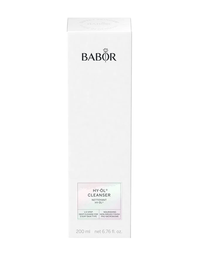BABOR BABOR CLEANSINGHY-ÖL Cleanser