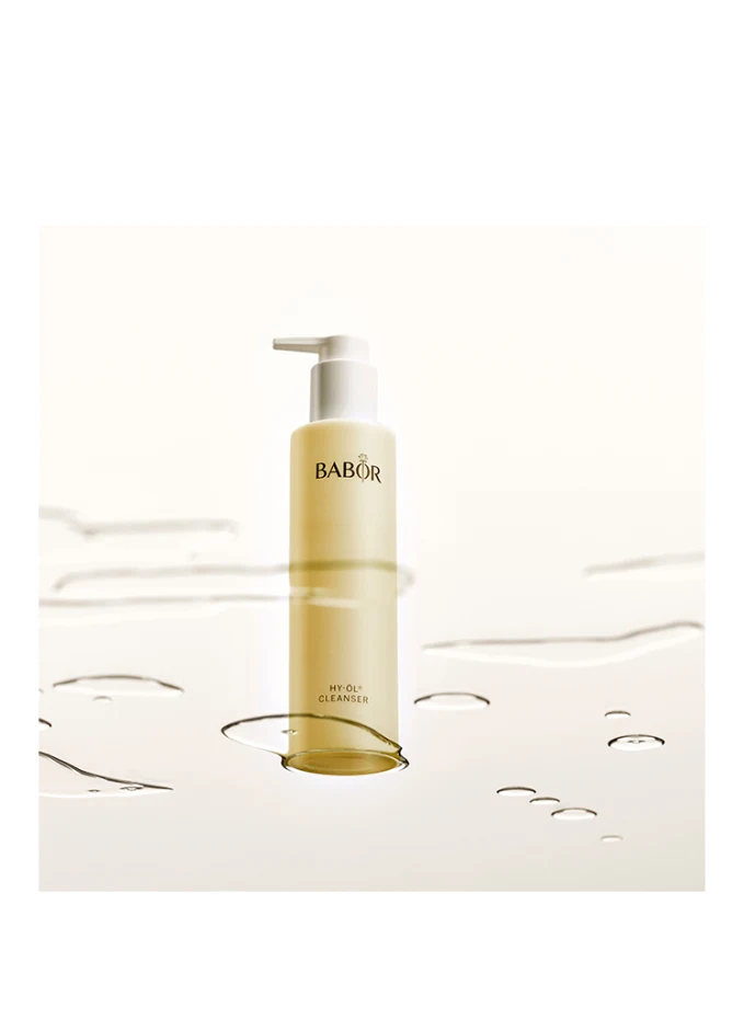 BABOR BABOR CLEANSINGHY-ÖL Cleanser
