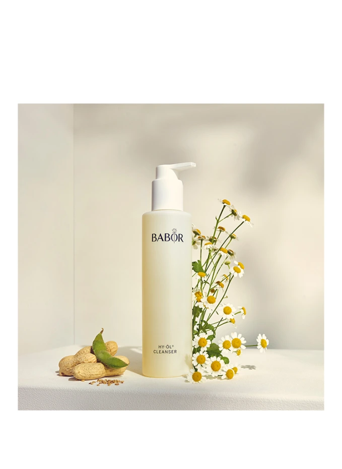BABOR BABOR CLEANSINGHY-ÖL Cleanser