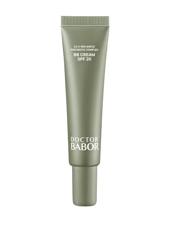 BABOR BABOR DOCTOR BABORMicrobiomic - BB Cream SPF20