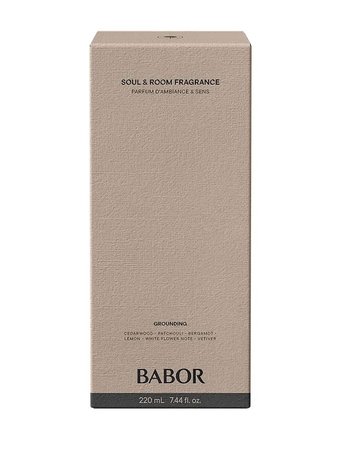 BABOR BABOR SOUL & BODYRoom Fragrance