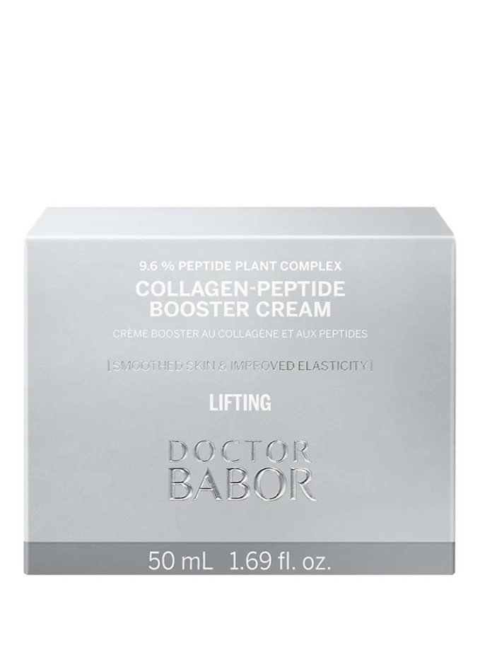 BABOR BABOR DOCTOR BABORLifting - Collagen-Peptide Booster Cream