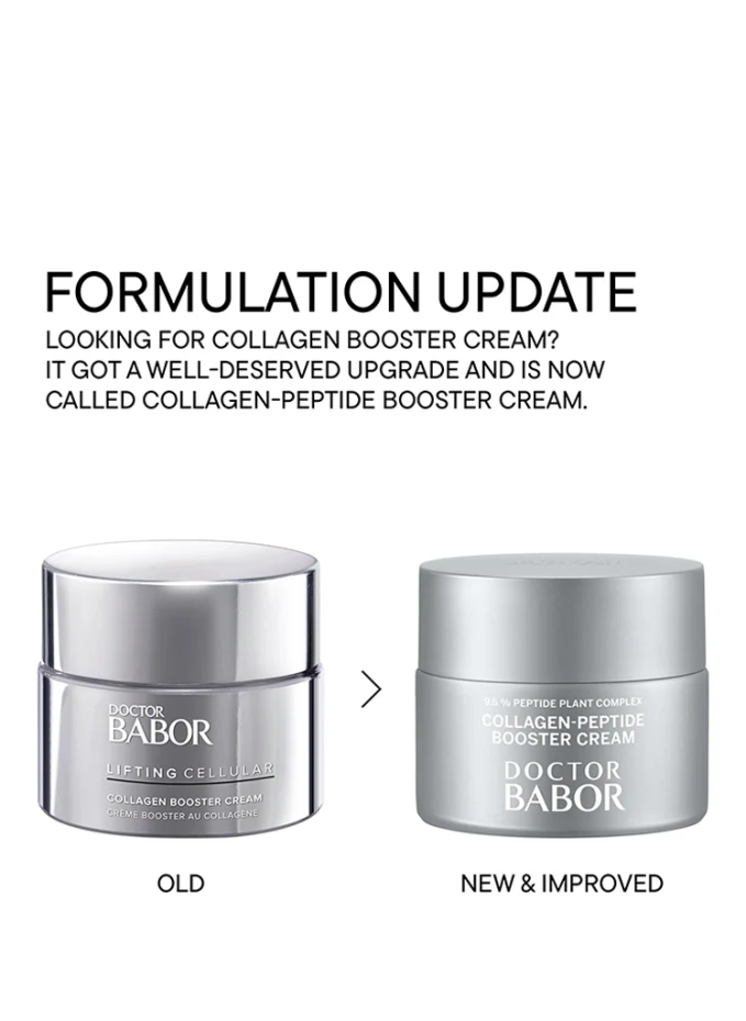 BABOR BABOR DOCTOR BABORLifting - Collagen-Peptide Booster Cream