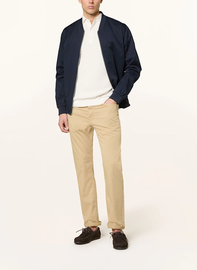 BALDESSARINI BALDESSARINI Hose Regular Fit
