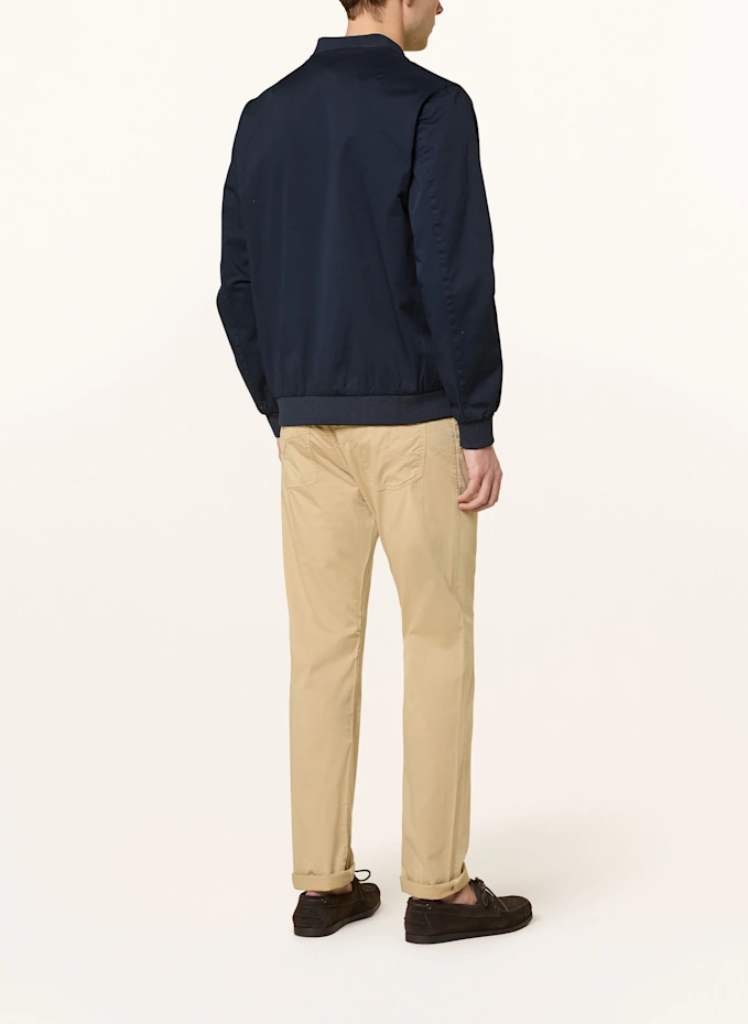 BALDESSARINI BALDESSARINI Hose Regular Fit