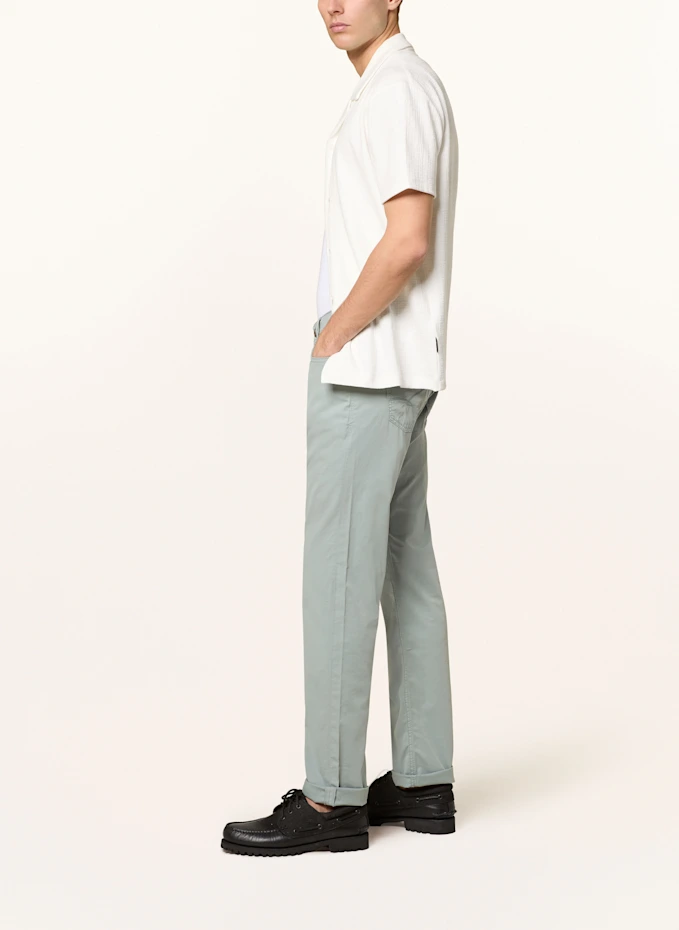 BALDESSARINI BALDESSARINI Hose Regular Fit