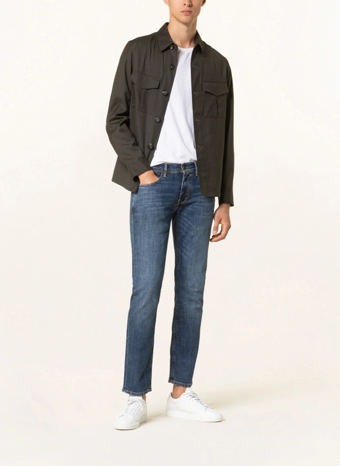 BALDESSARINI BALDESSARINI Jeans Regular Fit