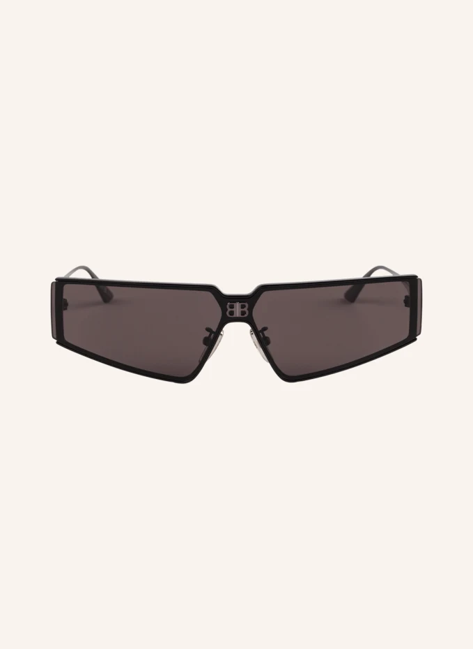 BALENCIAGA BALENCIAGA Sonnenbrille BB0192S SHIELD 2.0