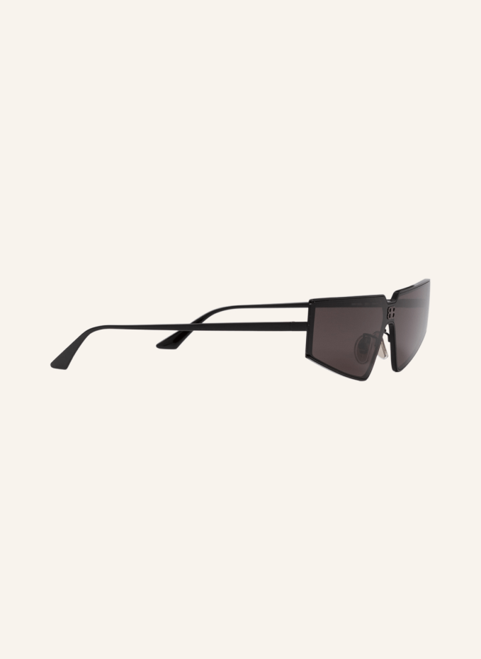 BALENCIAGA BALENCIAGA Sonnenbrille BB0192S SHIELD 2.0