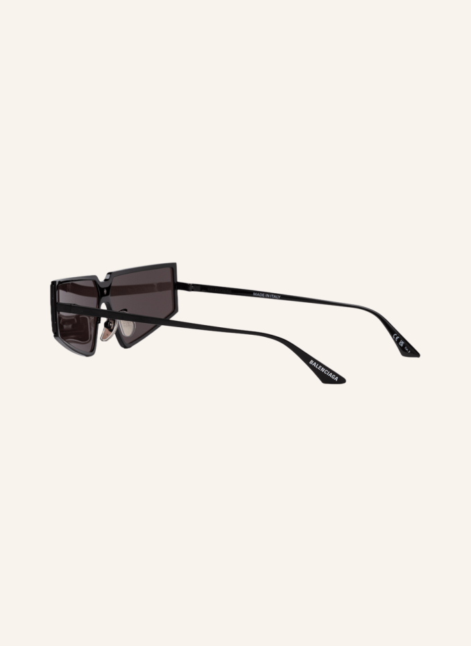 BALENCIAGA BALENCIAGA Sonnenbrille BB0192S SHIELD 2.0