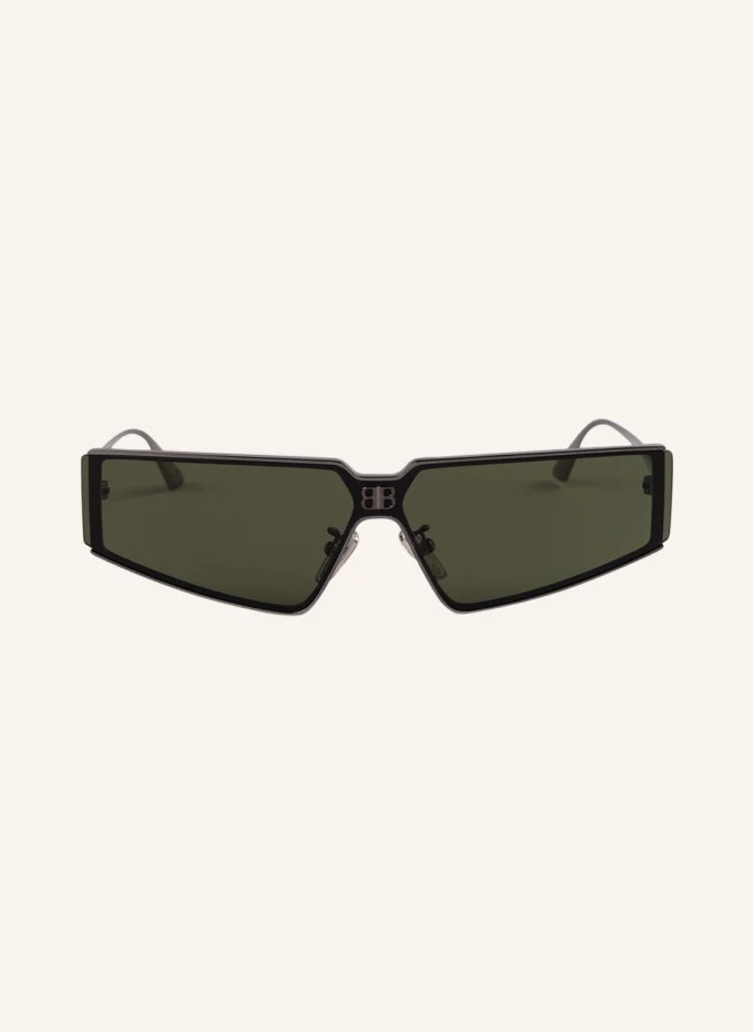 BALENCIAGA BALENCIAGA Sonnenbrille BB0192S SHIELD 2.0