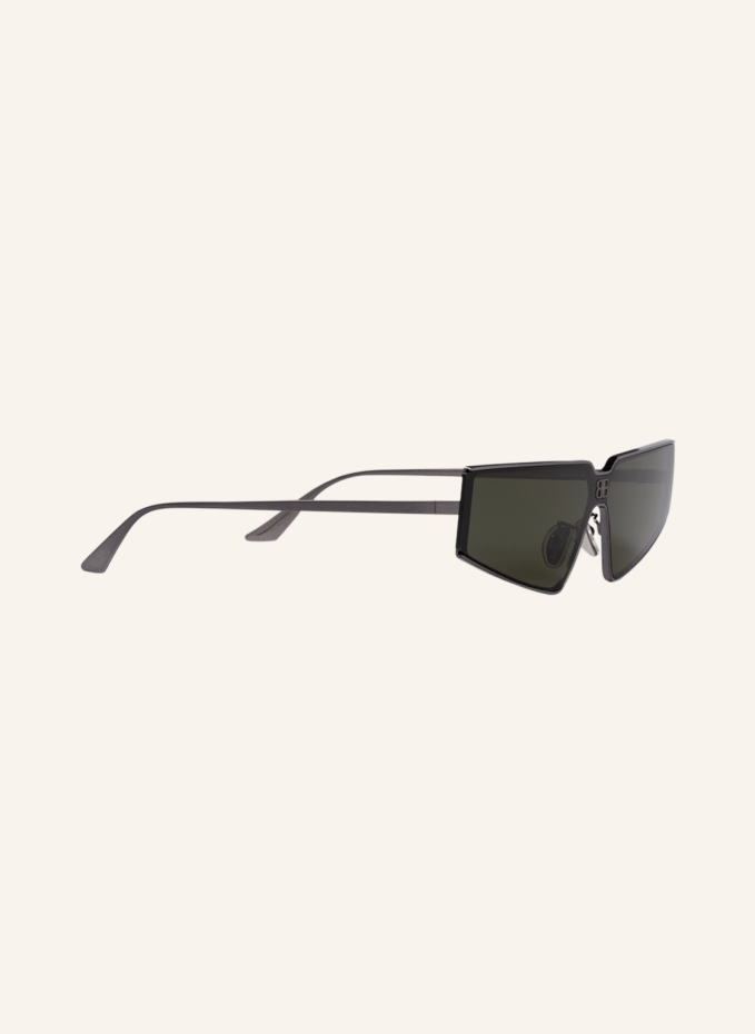 BALENCIAGA BALENCIAGA Sonnenbrille BB0192S SHIELD 2.0