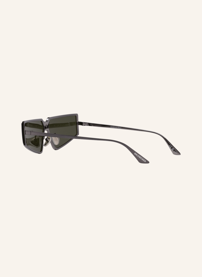 BALENCIAGA BALENCIAGA Sonnenbrille BB0192S SHIELD 2.0