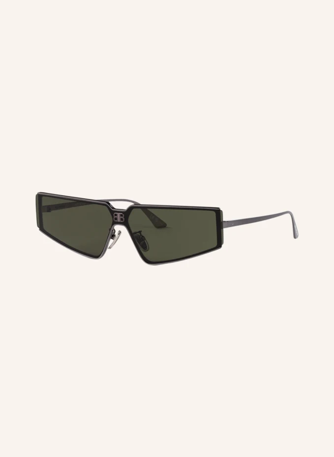 BALENCIAGA BALENCIAGA Sonnenbrille BB0192S SHIELD 2.0