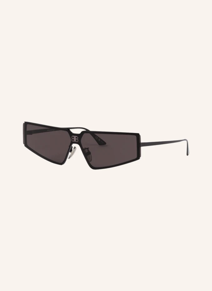 BALENCIAGA BALENCIAGA Sonnenbrille BB0192S SHIELD 2.0