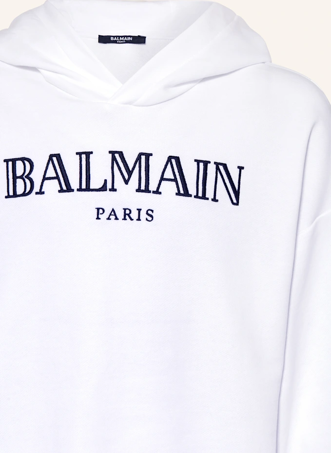 BALMAIN BALMAIN HoodieKIDS