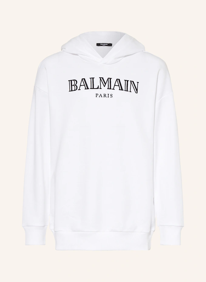BALMAIN BALMAIN HoodieKIDS
