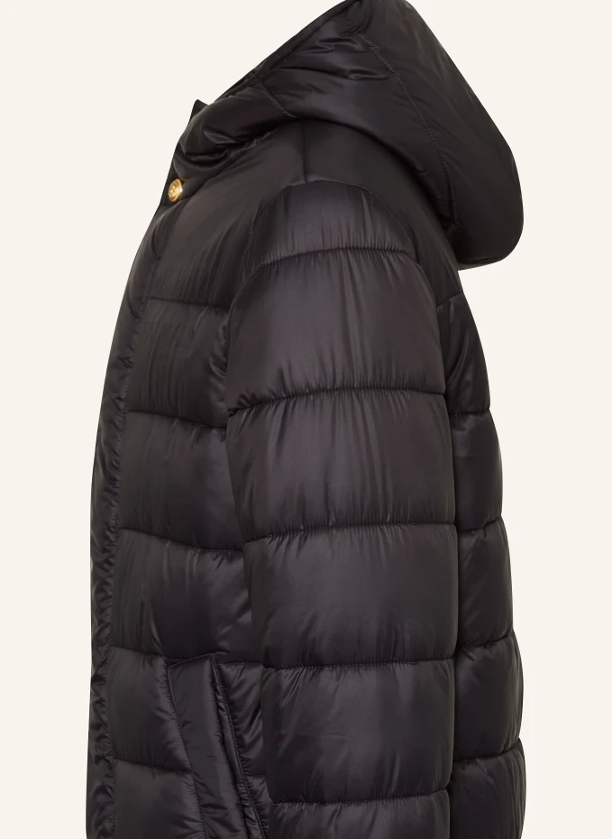 BALMAIN BALMAIN SteppmantelKIDS