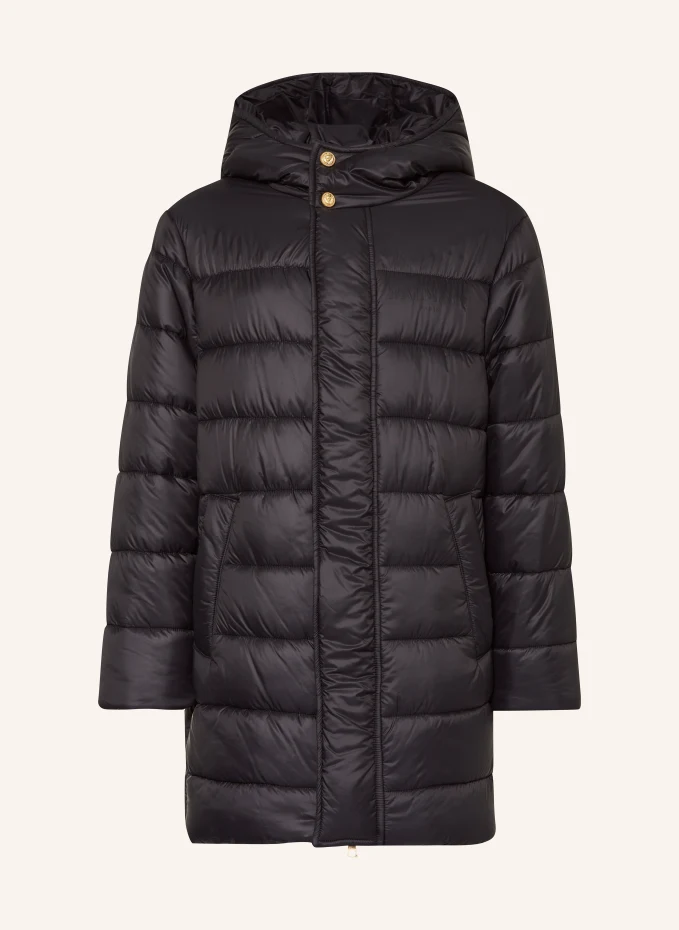 BALMAIN BALMAIN SteppmantelKIDS