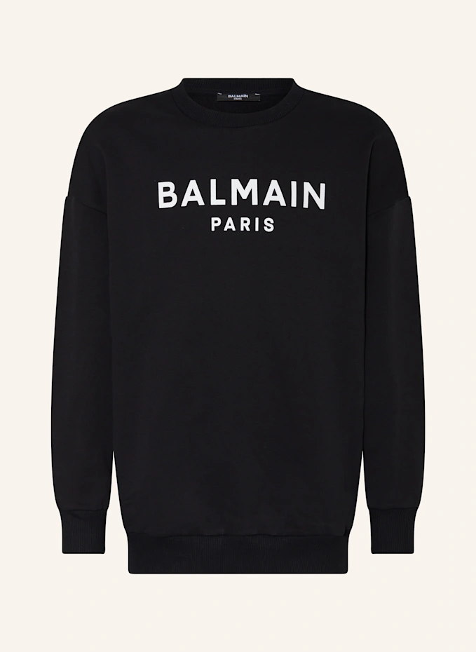BALMAIN BALMAIN SweatshirtKIDS