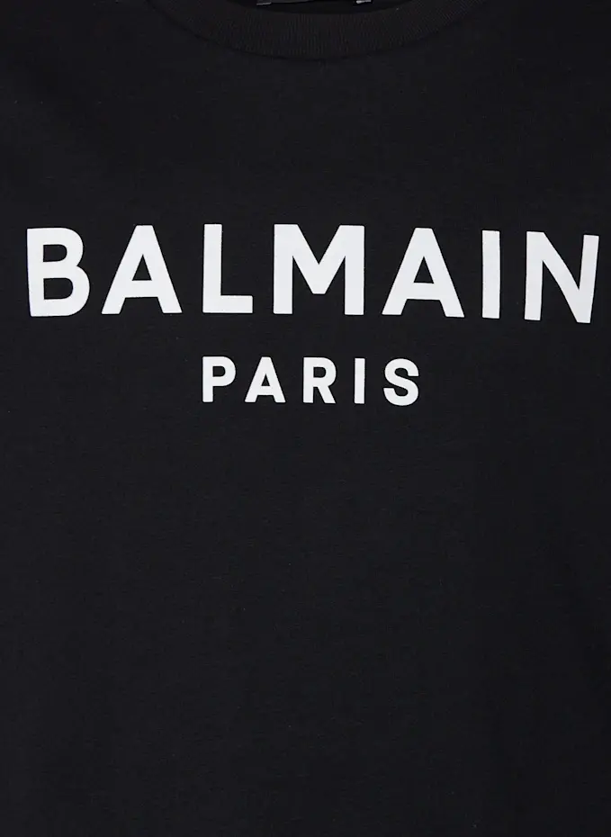 BALMAIN BALMAIN T-ShirtKIDS