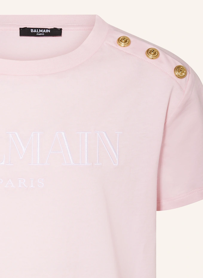 BALMAIN BALMAIN T-ShirtKIDS