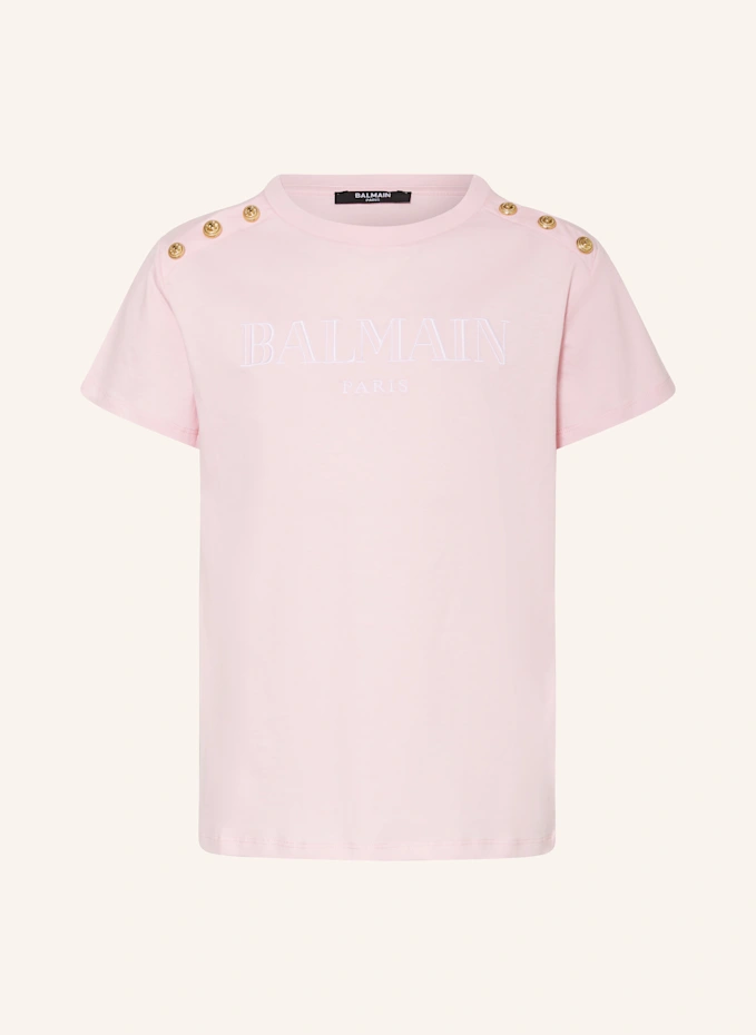 BALMAIN BALMAIN T-ShirtKIDS