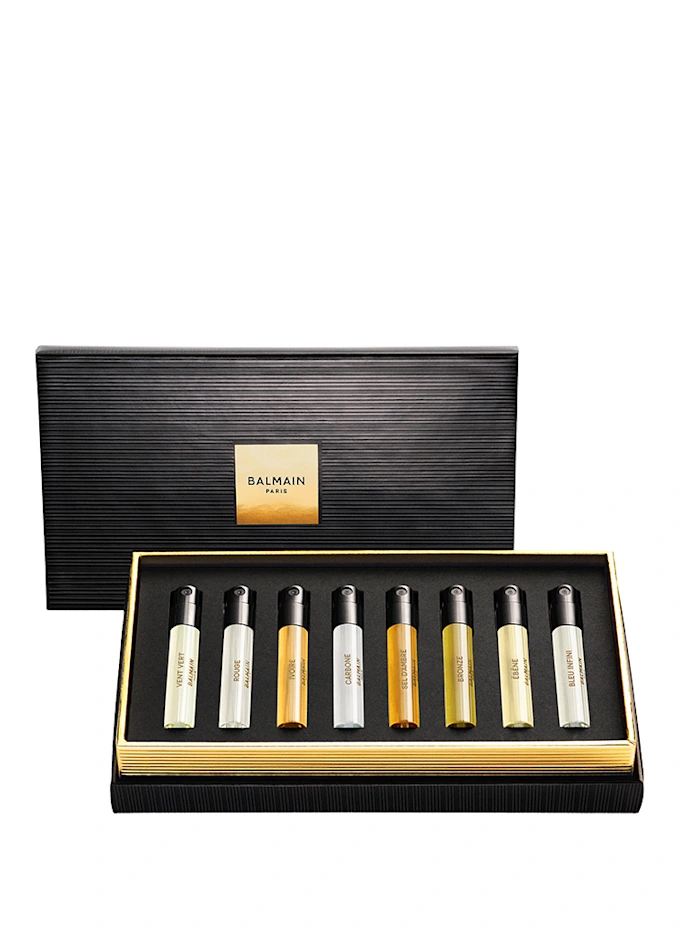 BALMAIN BEAUTY BALMAIN BEAUTY DISCOVERY SETDuft-Set