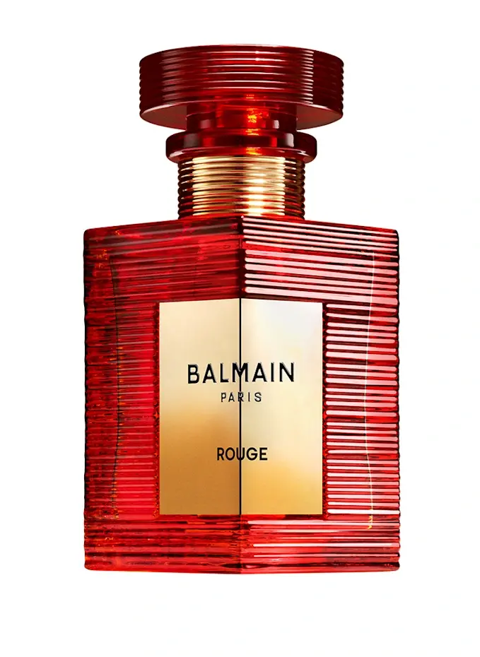 BALMAIN BEAUTY BALMAIN BEAUTY ROUGE REFILLABLEEau de Parfum