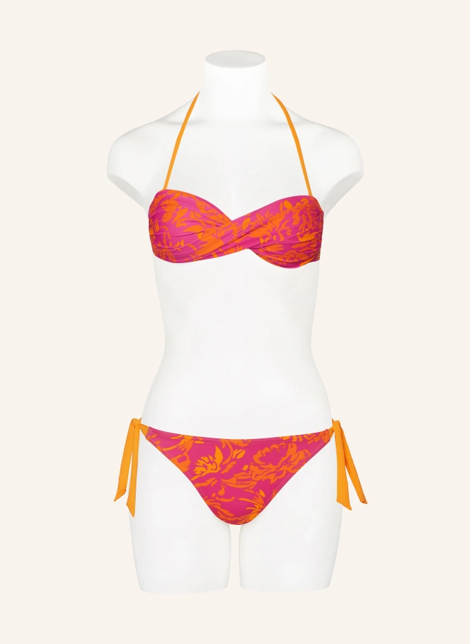 BANANA MOON BANANA MOON Bandeau-Bikini-Top ALTHEA BORO
