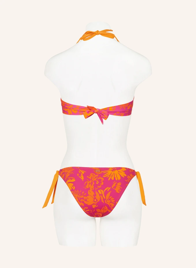 BANANA MOON BANANA MOON Bandeau-Bikini-Top ALTHEA BORO