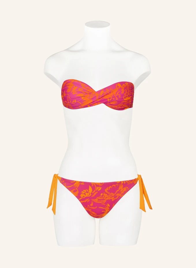 BANANA MOON BANANA MOON Bandeau-Bikini-Top ALTHEA BORO