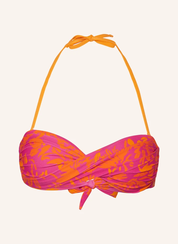 BANANA MOON BANANA MOON Bandeau-Bikini-Top ALTHEA BORO