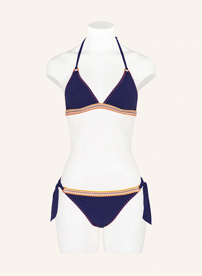 BANANA MOON BANANA MOON Neckholder-Bikini-Top KALANY WAKAO