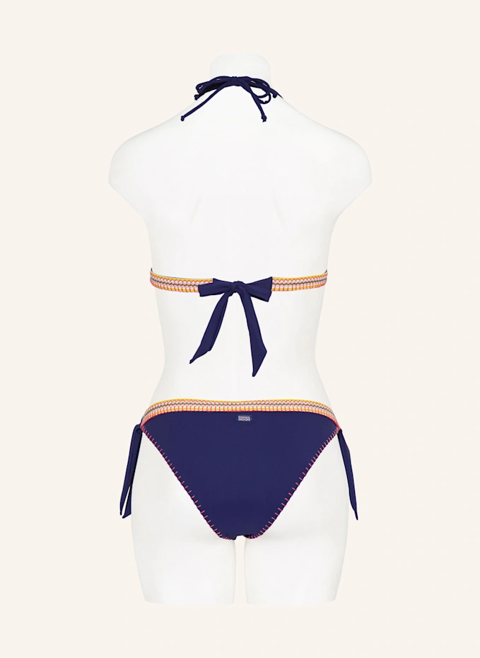 BANANA MOON BANANA MOON Neckholder-Bikini-Top KALANY WAKAO