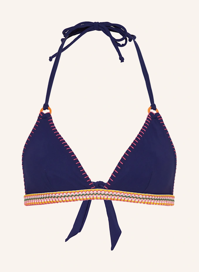 BANANA MOON BANANA MOON Neckholder-Bikini-Top KALANY WAKAO