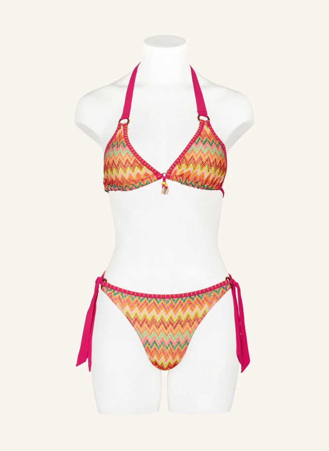 BANANA MOON BANANA MOON Triangel-Bikini ATOA LIKOSIMA